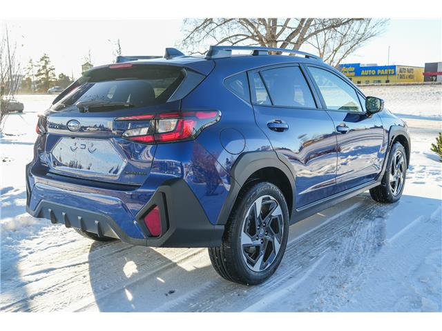 2026 Subaru Crosstrek Limited (Stk: 215076) in Red Deer - Image 2 of 18