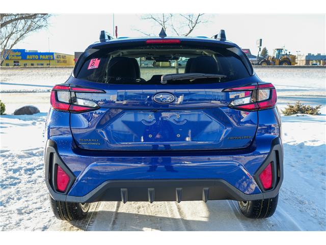 2026 Subaru Crosstrek Limited (Stk: 215076) in Red Deer - Image 3 of 18
