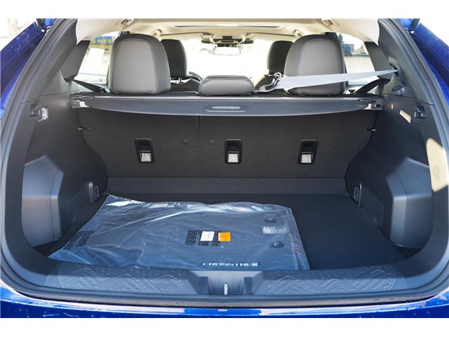 2026 Subaru Crosstrek Limited (Stk: 215076) in Red Deer - Image 4 of 18