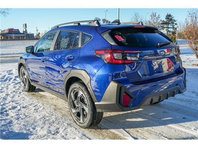 2026 Subaru Crosstrek Limited (Stk: 215076) in Red Deer - Image 5 of 18
