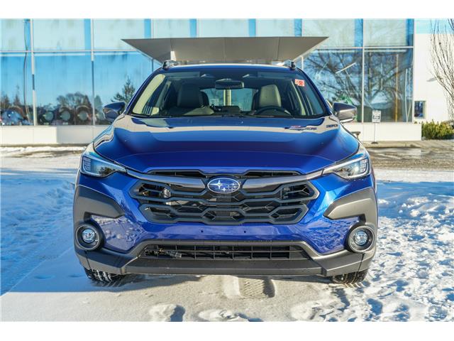 2026 Subaru Crosstrek Limited (Stk: 215076) in Red Deer - Image 7 of 18