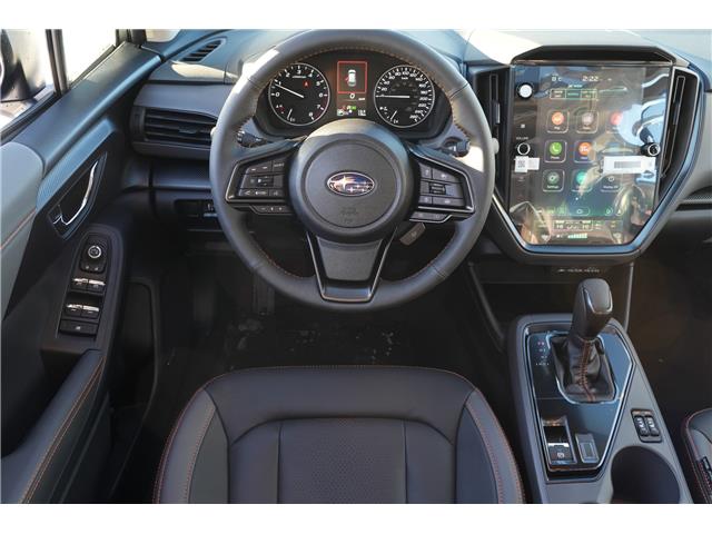 2026 Subaru Crosstrek Limited (Stk: 215076) in Red Deer - Image 10 of 18