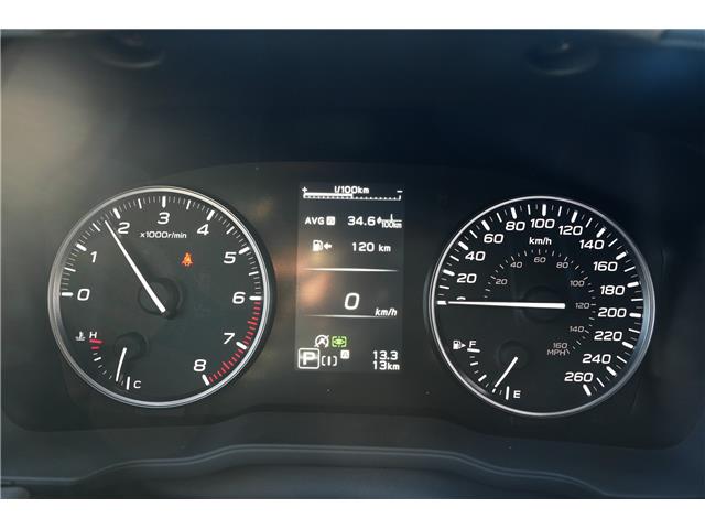 2026 Subaru Crosstrek Limited (Stk: 215076) in Red Deer - Image 11 of 18