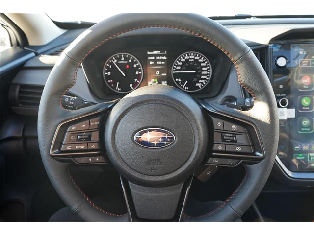 2026 Subaru Crosstrek Limited (Stk: 215076) in Red Deer - Image 12 of 18