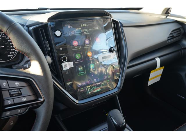 2026 Subaru Crosstrek Limited (Stk: 215076) in Red Deer - Image 13 of 18