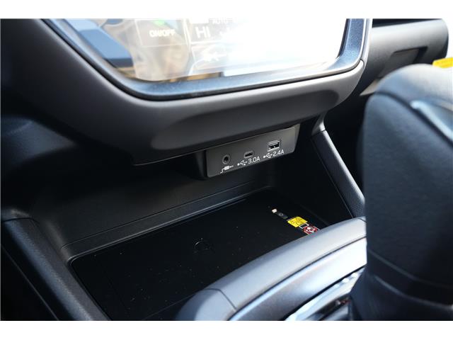 2026 Subaru Crosstrek Limited (Stk: 215076) in Red Deer - Image 14 of 18