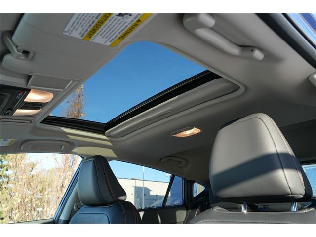 2026 Subaru Crosstrek Limited (Stk: 215076) in Red Deer - Image 16 of 18