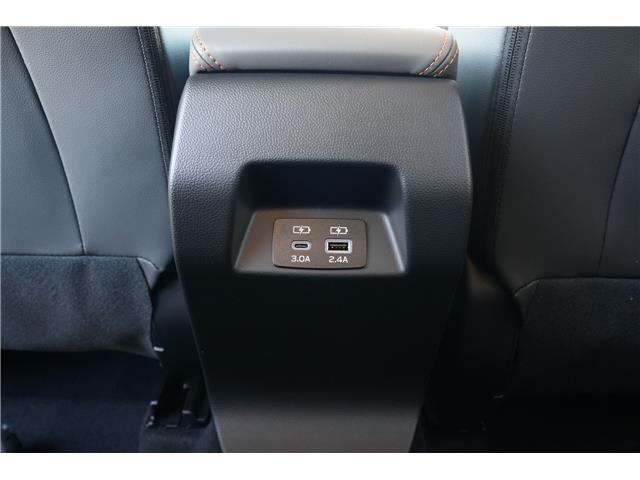 2026 Subaru Crosstrek Limited (Stk: 215076) in Red Deer - Image 18 of 18