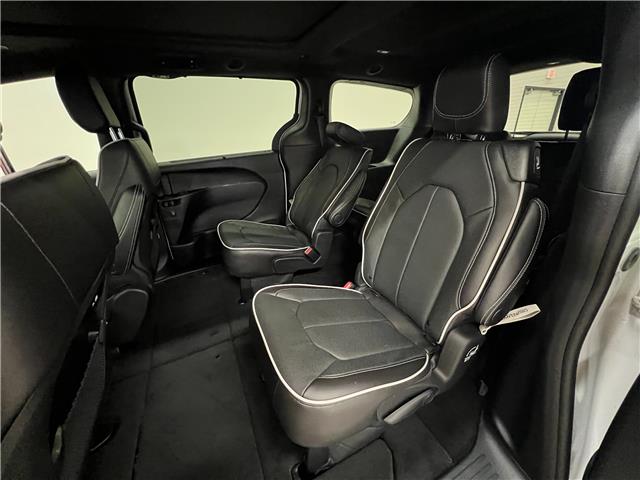 2026 Chrysler Pacifica Limited (Stk: R190907) in Courtenay - Image 13 of 17