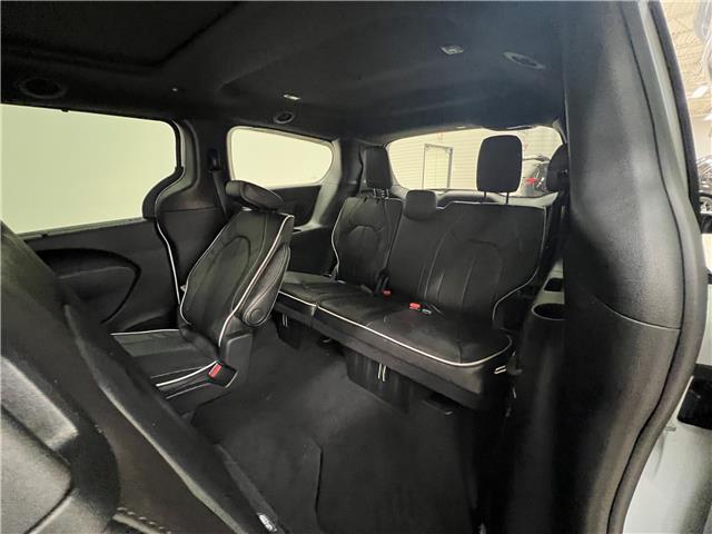 2026 Chrysler Pacifica Limited (Stk: R190907) in Courtenay - Image 12 of 17