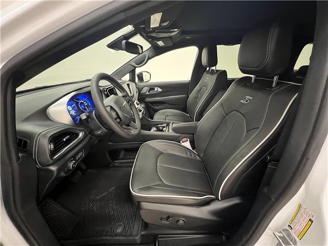 2026 Chrysler Pacifica Limited (Stk: R190907) in Courtenay - Image 11 of 17