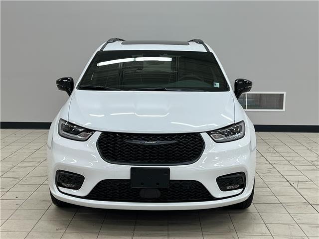 2026 Chrysler Pacifica Limited (Stk: R190907) in Courtenay - Image 2 of 17