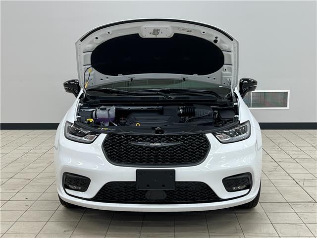 2026 Chrysler Pacifica Limited (Stk: R190907) in Courtenay - Image 9 of 17