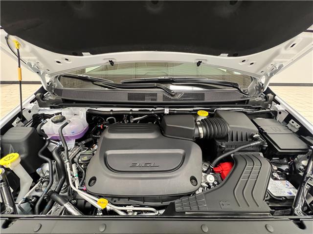 2026 Chrysler Pacifica Limited (Stk: R190907) in Courtenay - Image 10 of 17