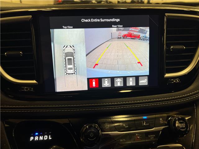 2026 Chrysler Pacifica Limited (Stk: R190907) in Courtenay - Image 17 of 17