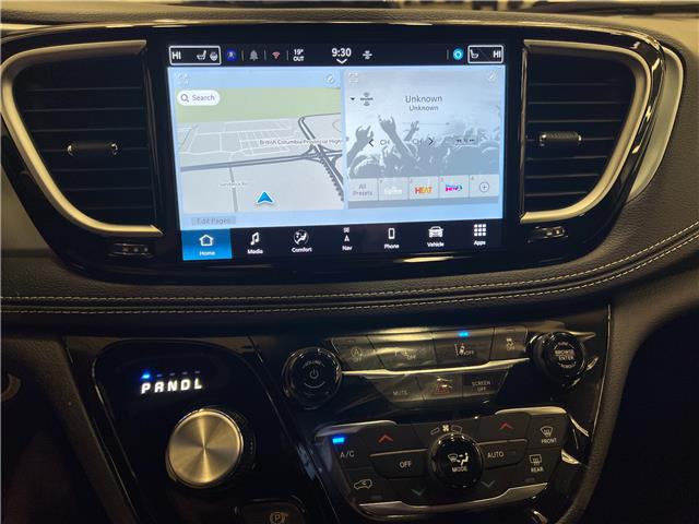 2026 Chrysler Pacifica Limited (Stk: R190907) in Courtenay - Image 15 of 17