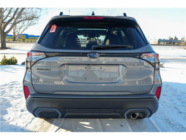 2026 Subaru Forester Limited (Stk: 448515) in Red Deer - Image 3 of 17 2026 Subaru Forester Limited (Stk: 448515) in Red Deer - Image 3 of 17