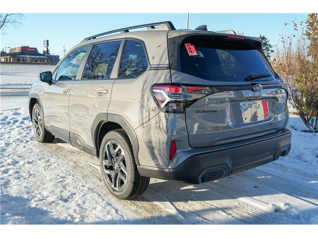 2026 Subaru Forester Limited (Stk: 448515) in Red Deer - Image 5 of 17 2026 Subaru Forester Limited (Stk: 448515) in Red Deer - Image 5 of 17