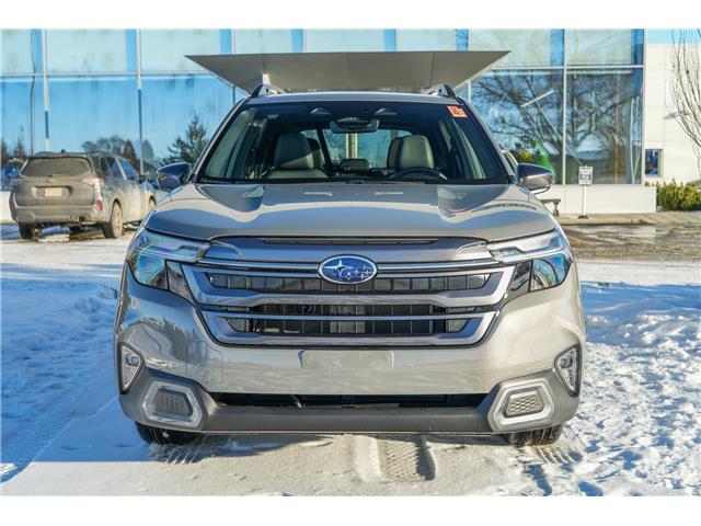 2026 Subaru Forester Limited (Stk: 448515) in Red Deer - Image 7 of 17 2026 Subaru Forester Limited (Stk: 448515) in Red Deer - Image 7 of 17