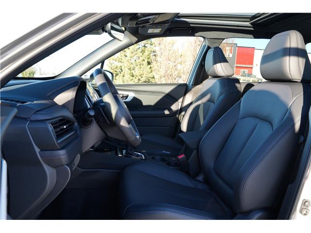 2026 Subaru Forester Limited (Stk: 448515) in Red Deer - Image 8 of 17 2026 Subaru Forester Limited (Stk: 448515) in Red Deer - Image 8 of 17