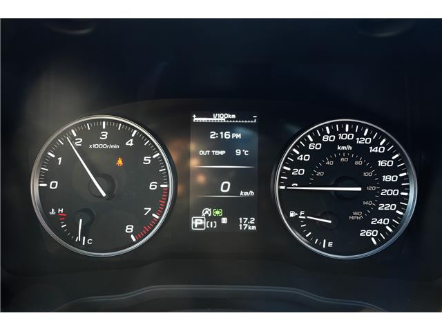 2026 Subaru Forester Limited (Stk: 448515) in Red Deer - Image 11 of 17 2026 Subaru Forester Limited (Stk: 448515) in Red Deer - Image 11 of 17