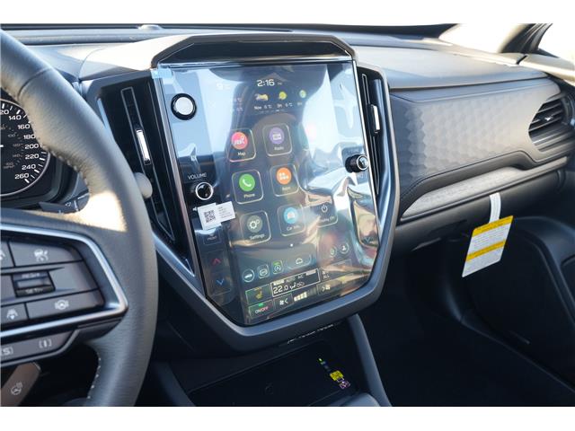 2026 Subaru Forester Limited (Stk: 448515) in Red Deer - Image 13 of 17 2026 Subaru Forester Limited (Stk: 448515) in Red Deer - Image 13 of 17