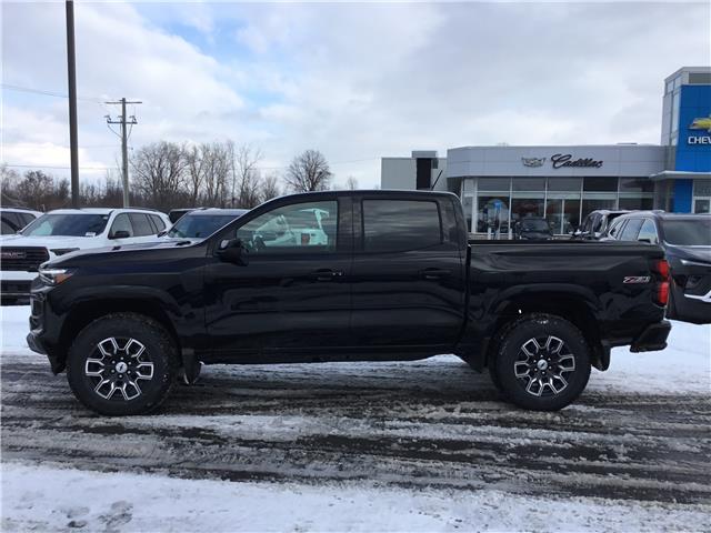 2026 Chevrolet Colorado Z71 (Stk: 26217) in Cornwall - Image 7 of 13
