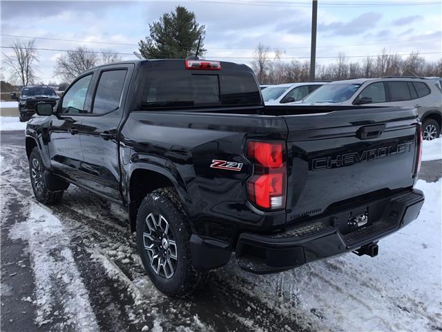 2026 Chevrolet Colorado Z71 (Stk: 26217) in Cornwall - Image 8 of 13