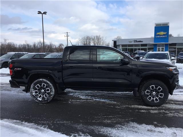 2026 Chevrolet Colorado Z71 (Stk: 26217) in Cornwall - Image 11 of 13