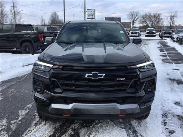 2026 Chevrolet Colorado Z71 (Stk: 26217) in Cornwall - Image 13 of 13
