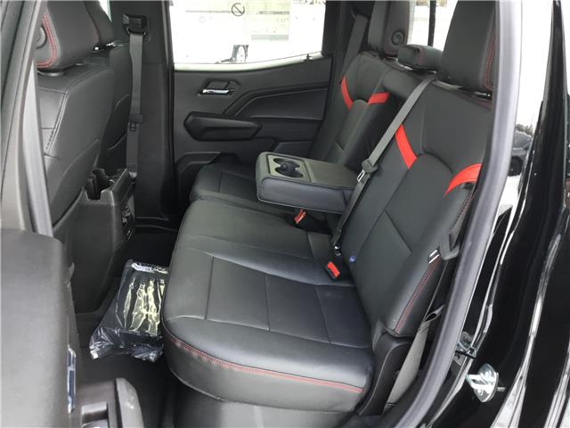 2026 Chevrolet Colorado Z71 (Stk: 26217) in Cornwall - Image 6 of 13