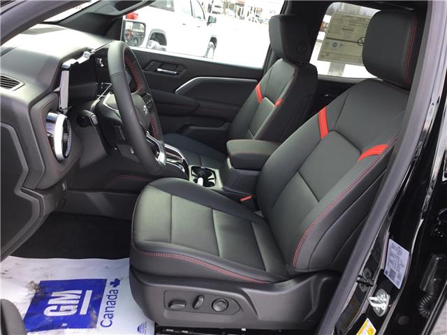 2026 Chevrolet Colorado Z71 (Stk: 26217) in Cornwall - Image 5 of 13