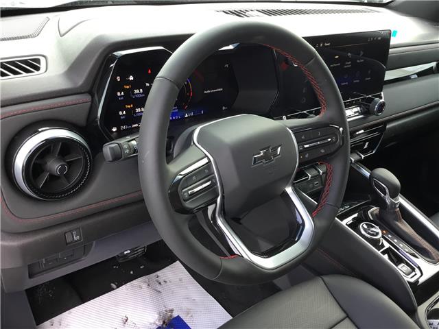 2026 Chevrolet Colorado Z71 (Stk: 26217) in Cornwall - Image 3 of 13