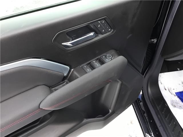 2026 Chevrolet Colorado Z71 (Stk: 26217) in Cornwall - Image 2 of 13