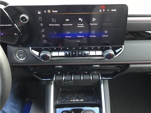 2026 Chevrolet Colorado Z71 (Stk: 26217) in Cornwall - Image 4 of 13