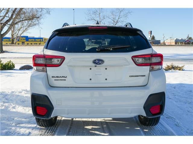 2023 Subaru Crosstrek Outdoor (Stk: 10742U) in Red Deer - Image 3 of 15