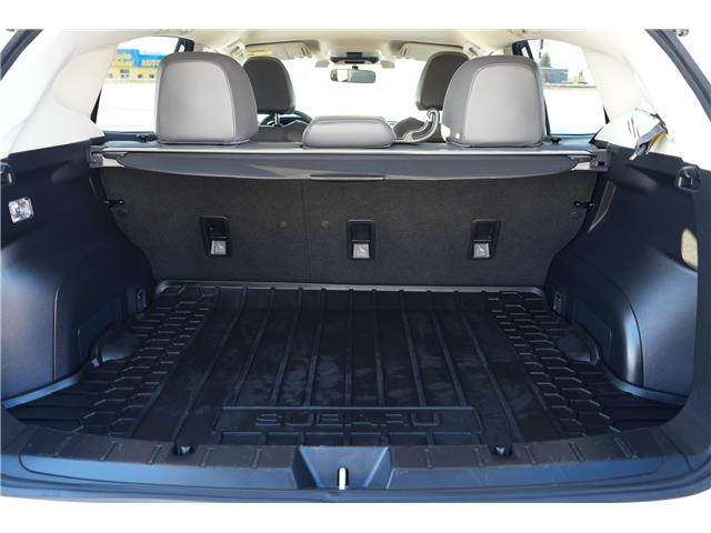 2023 Subaru Crosstrek Outdoor (Stk: 10742U) in Red Deer - Image 4 of 15