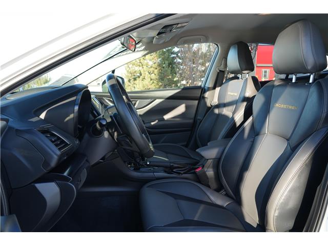 2023 Subaru Crosstrek Outdoor (Stk: 10742U) in Red Deer - Image 8 of 15