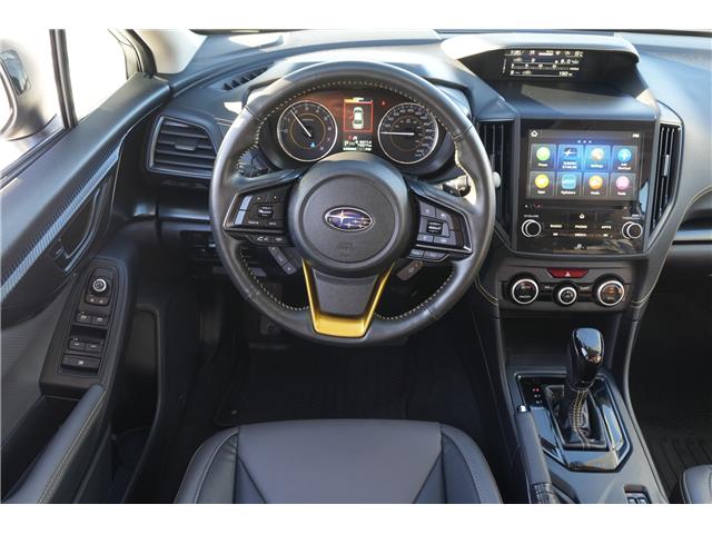 2023 Subaru Crosstrek Outdoor (Stk: 10742U) in Red Deer - Image 10 of 15