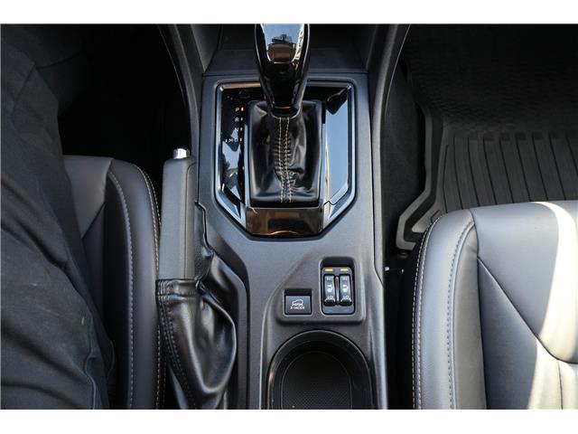 2023 Subaru Crosstrek Outdoor (Stk: 10742U) in Red Deer - Image 14 of 15