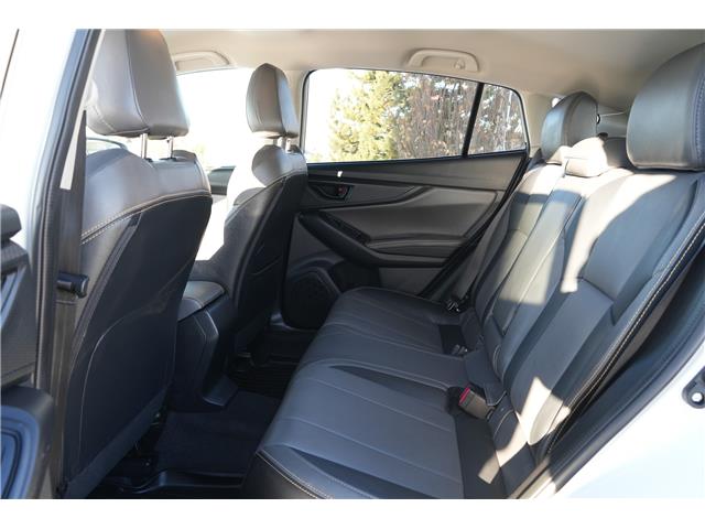 2023 Subaru Crosstrek Outdoor (Stk: 10742U) in Red Deer - Image 15 of 15