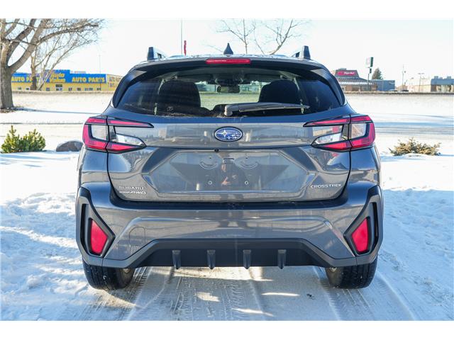 2024 Subaru Crosstrek Touring (Stk: SS0855) in Red Deer - Image 3 of 17