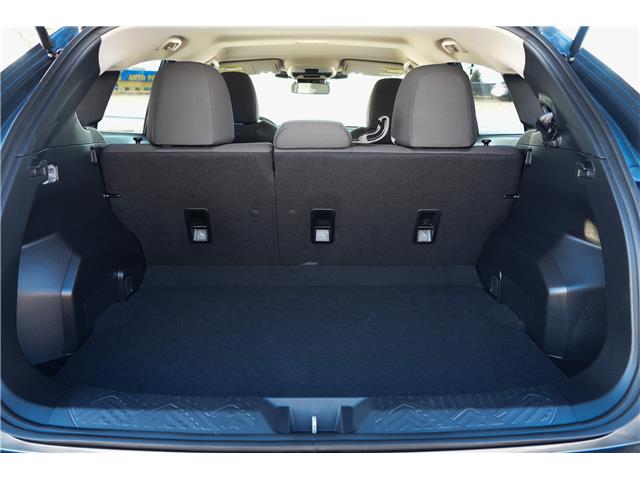 2024 Subaru Crosstrek Touring (Stk: SS0855) in Red Deer - Image 4 of 17