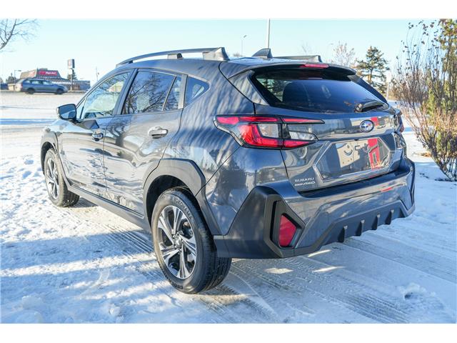 2024 Subaru Crosstrek Touring (Stk: SS0855) in Red Deer - Image 5 of 17