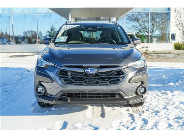 2024 Subaru Crosstrek Touring (Stk: SS0855) in Red Deer - Image 7 of 17