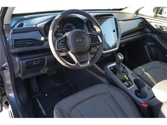 2024 Subaru Crosstrek Touring (Stk: SS0855) in Red Deer - Image 9 of 17