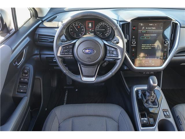 2024 Subaru Crosstrek Touring (Stk: SS0855) in Red Deer - Image 10 of 17