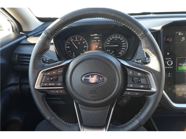 2024 Subaru Crosstrek Touring (Stk: SS0855) in Red Deer - Image 12 of 17