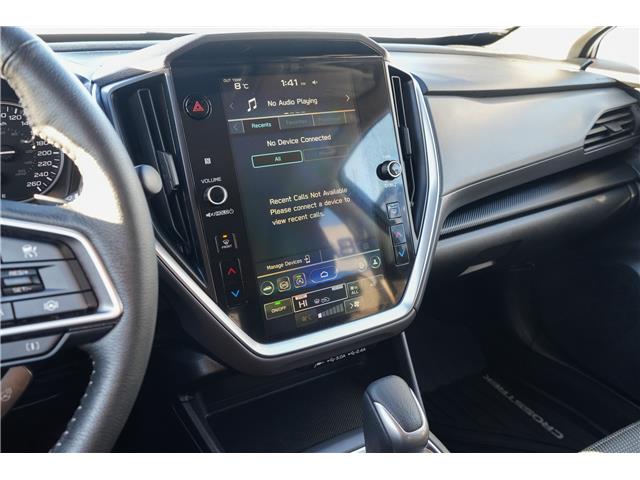 2024 Subaru Crosstrek Touring (Stk: SS0855) in Red Deer - Image 13 of 17