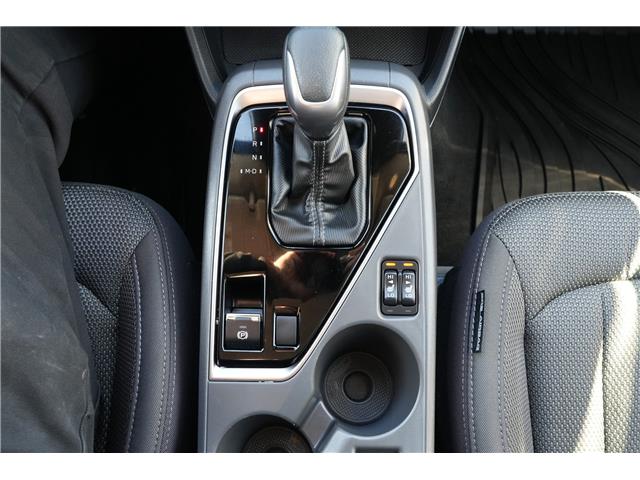 2024 Subaru Crosstrek Touring (Stk: SS0855) in Red Deer - Image 15 of 17